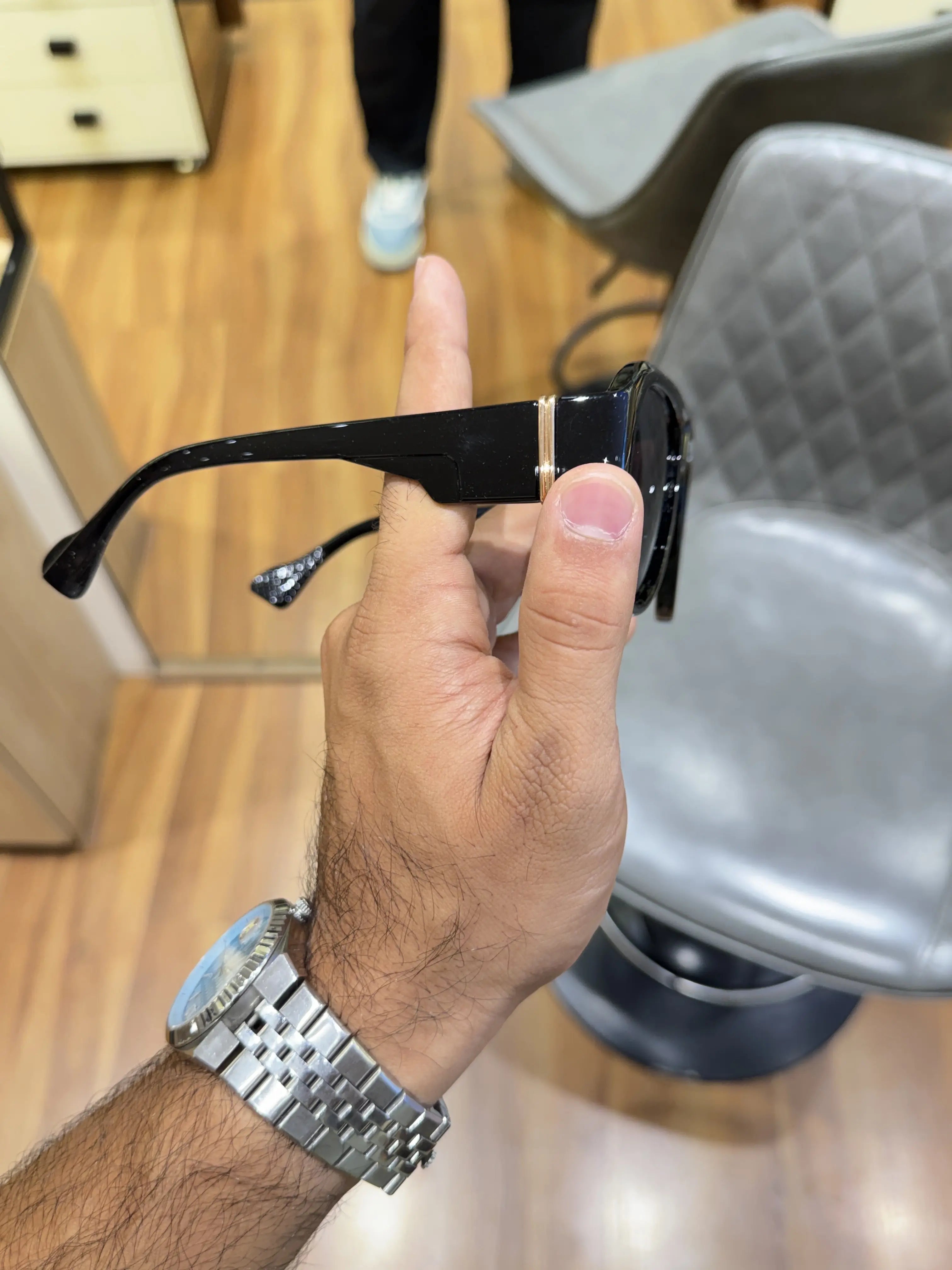 Marc_jacobs_18107_black Secondary image