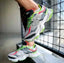 Neww Balance 9060 DTLR x Glow green