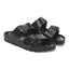 BIRKENSTOCK EVA ARIZONA BUG BUCKLE BLACK