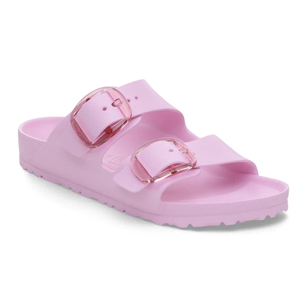 BIRKENSTOCK EVA ARIZONA BIG BUCKLE PINK