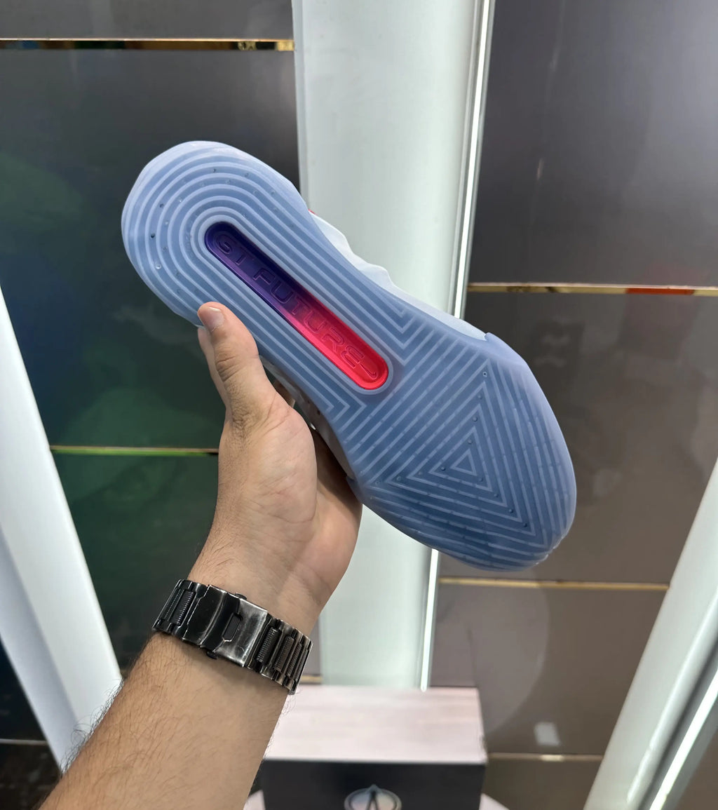 Nike_GT Future Swoosh Man Edition Shoes