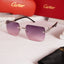 CARTIER 8825 VIOLET