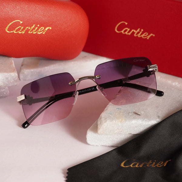 CARTIER 8825 VIOLET