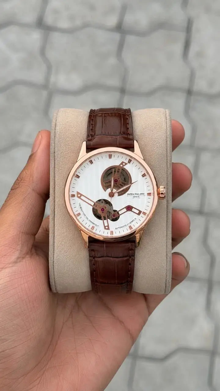 Patek Phillip Automatic Japan Secondary image