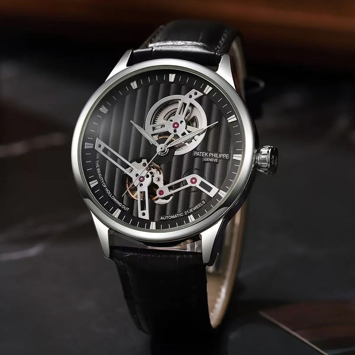 Patek Phillip Automatic Japan Main image