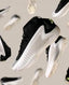 Adidaass AE1 Stormtrooper Anthony Edwards White Black