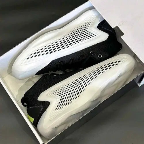 Adidaass AE1 Stormtrooper Anthony Edwards White Black