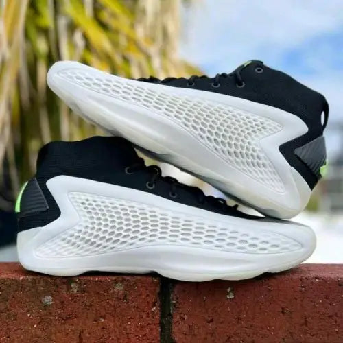 Adidaass AE1 Stormtrooper Anthony Edwards White Black