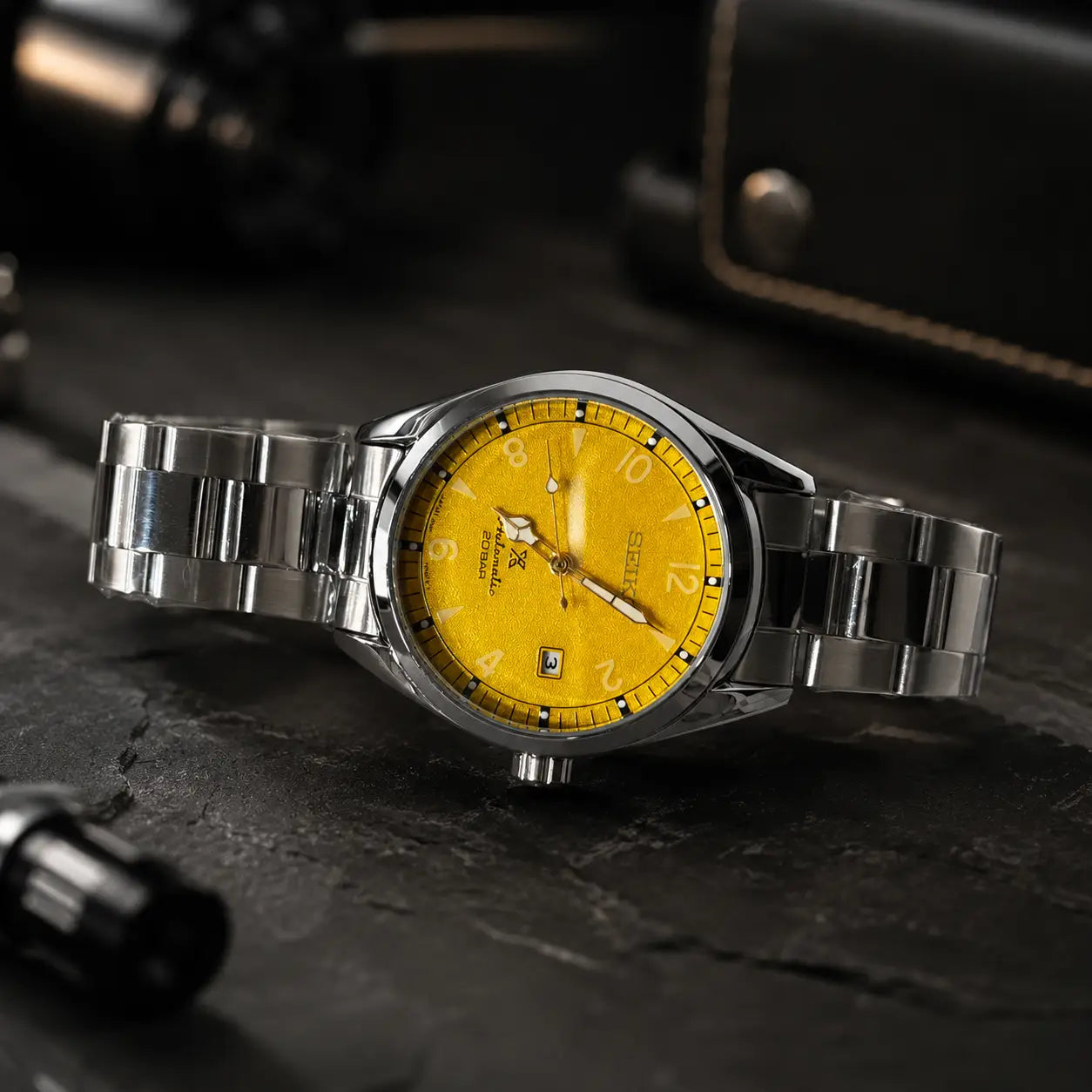 Seik_o Prospex Alpinist Automatic 20 BAR 186