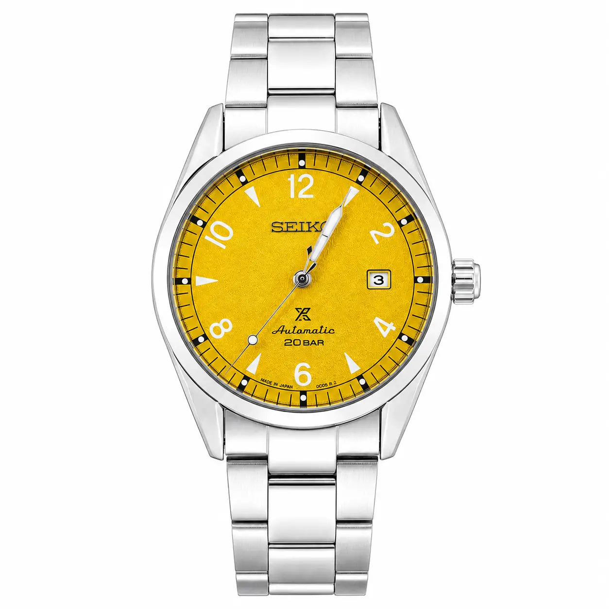 Seik_o Prospex Alpinist Automatic 20 BAR 186