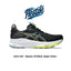 Asics_Gel Kayano 32 Black Jasper Green