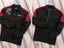 Hugo  Boss Black Logo Work Premium Full Sleeve Polo T-Shirt