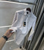 Hugo Boss Purple linen Stripes Premium Shirt