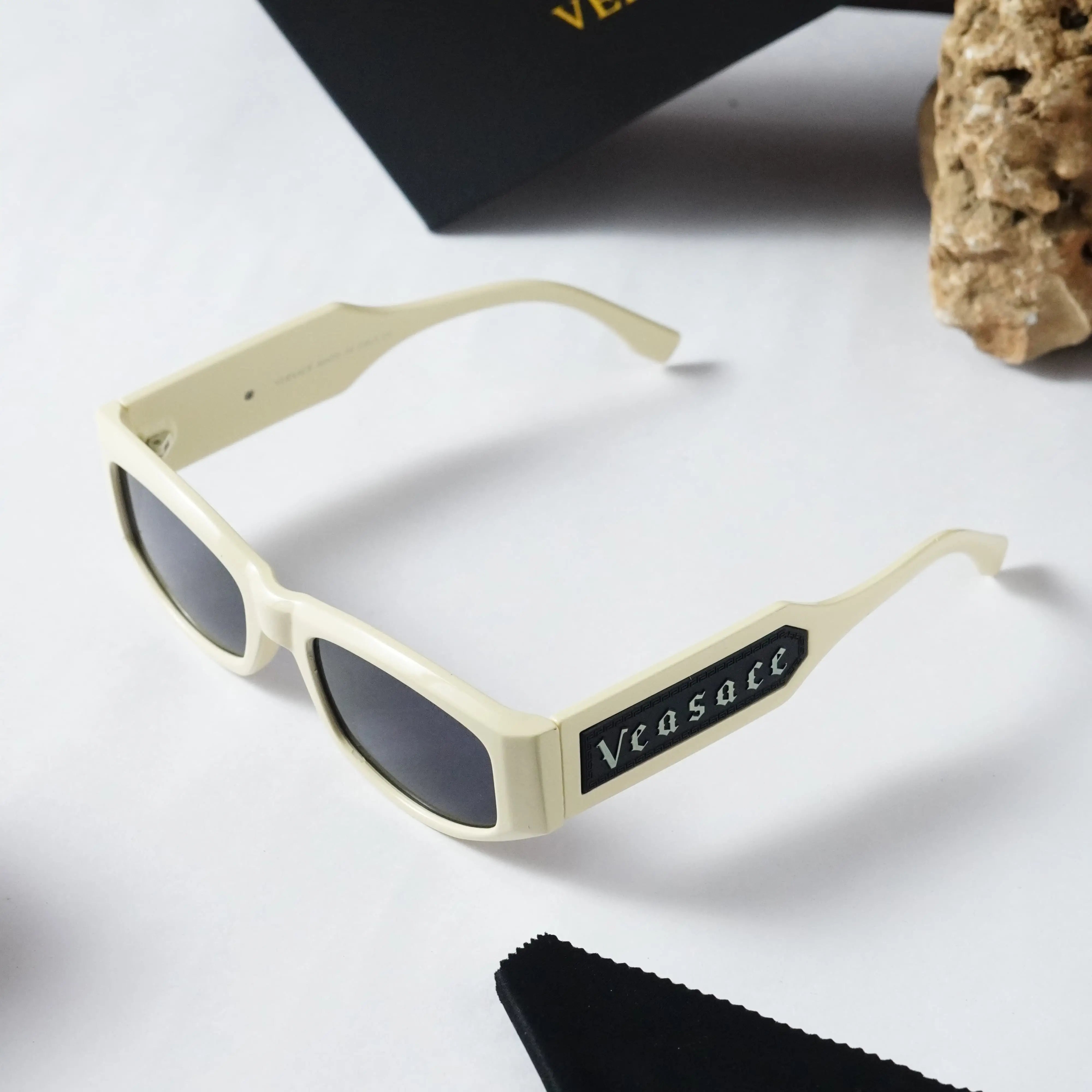 VERSACE 2315 WHITE Main image