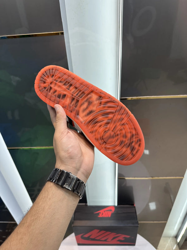 Nike_Air Jordan Retro 1 High Year Of Snake