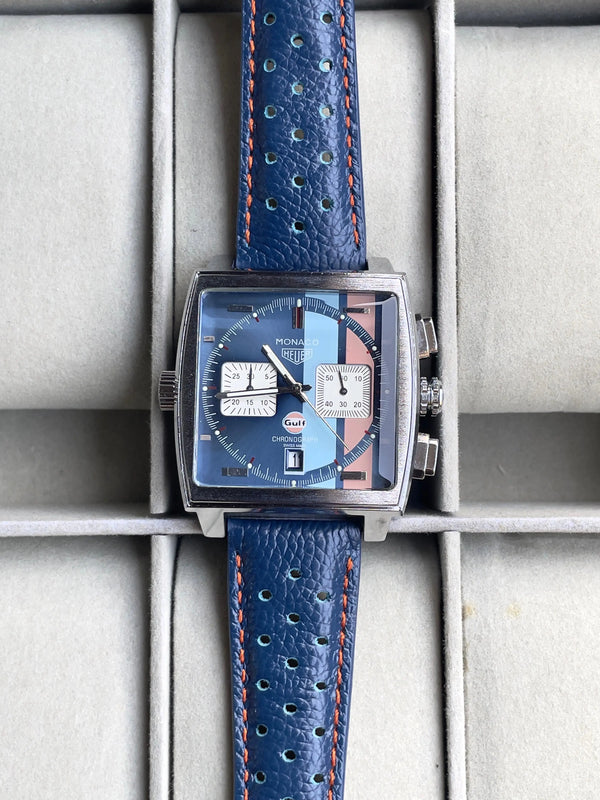 Tag huer monaco