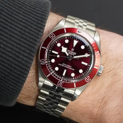 Tudor Black Bay Automatic ZR Quality Secondary image