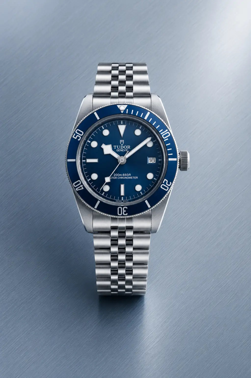 Tudor Black Bay Automatic ZR Quality Main image