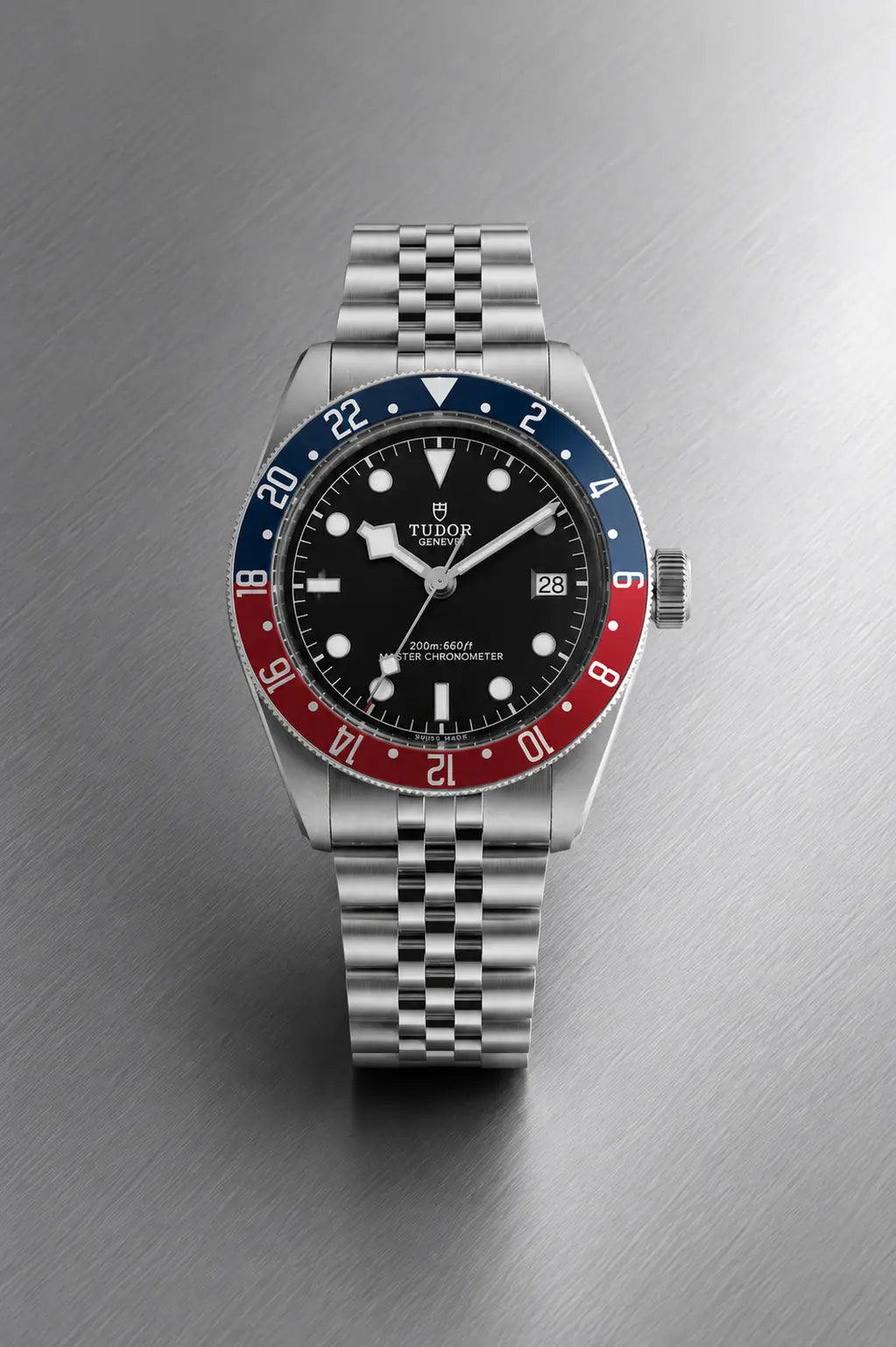 Tudor Black Bay Automatic ZR Quality Main image