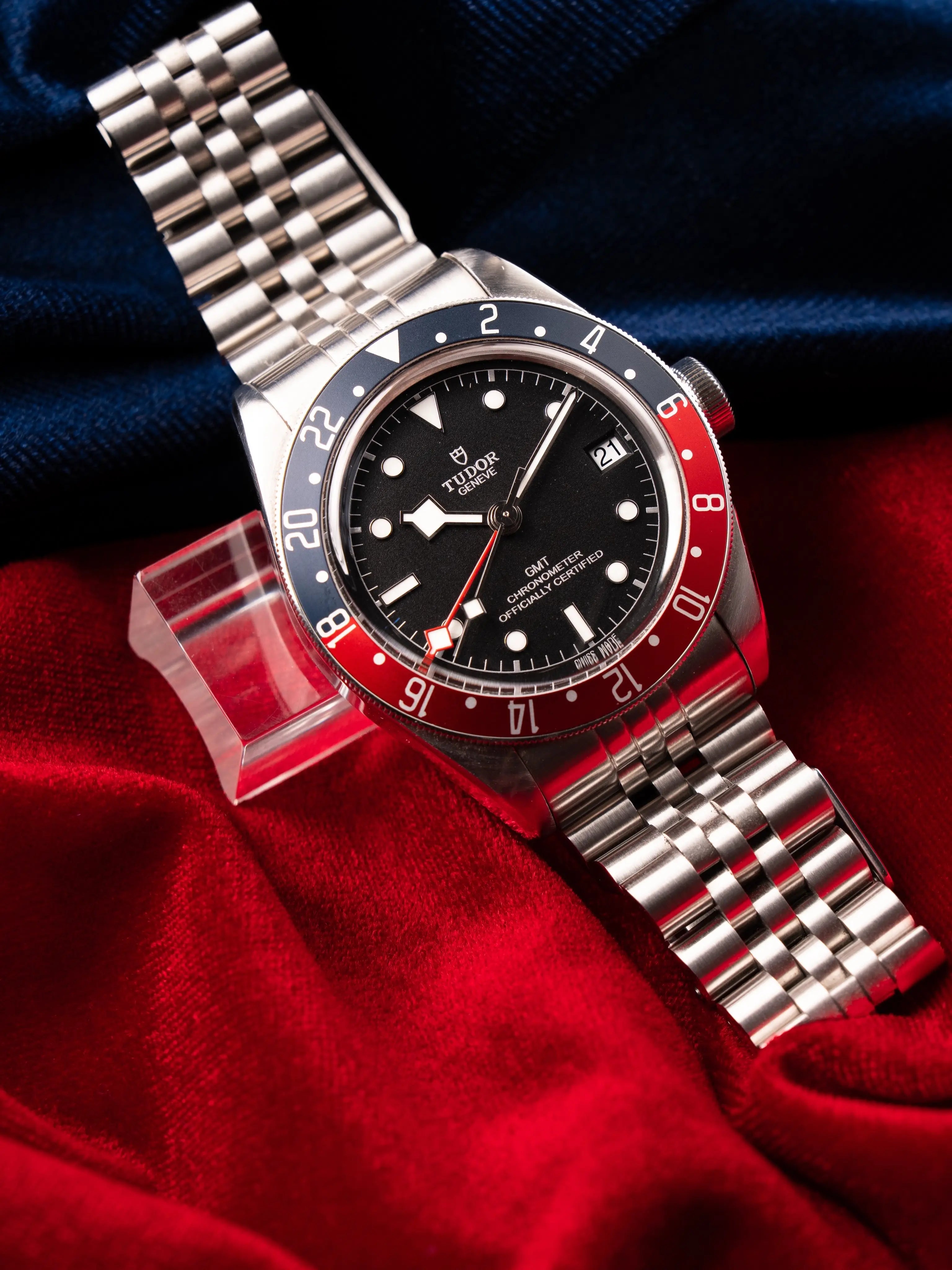 Tudor Black Bay Automatic ZR Quality Secondary image