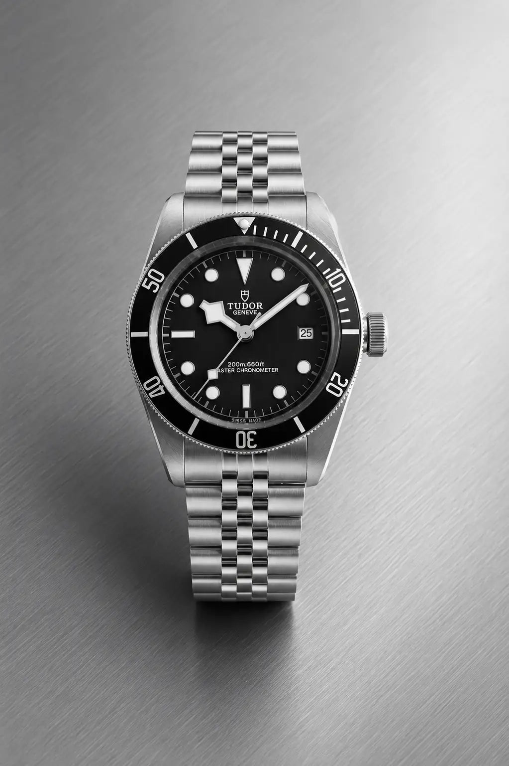 Tudor Black Bay Automatic ZR Quality Main image