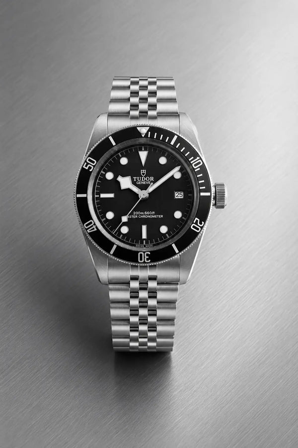 Tudor Black Bay Automatic ZR Quality