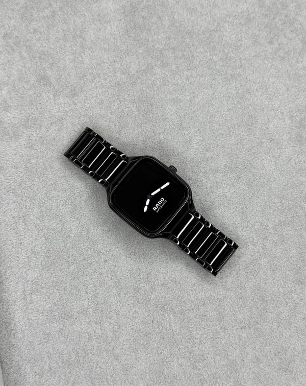 Rado True Square