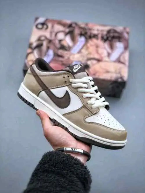nikee Otomo katsuhiro x dunk low Steam Boy Main image