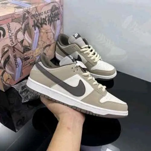 nikee Otomo katsuhiro x dunk low Steam Boy Secondary image