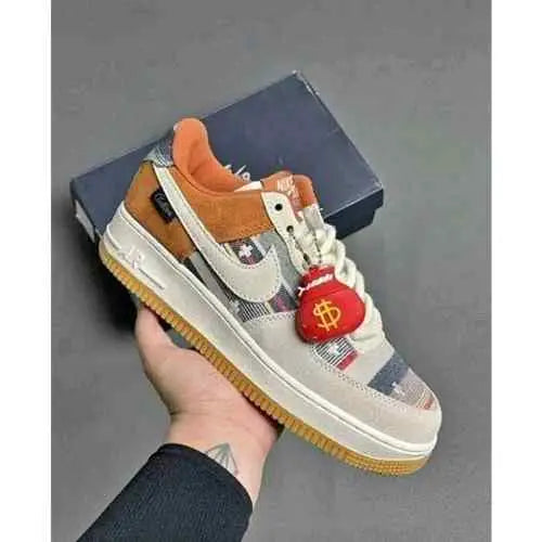 sale Nikee Airforce 1 Low Outside Main image