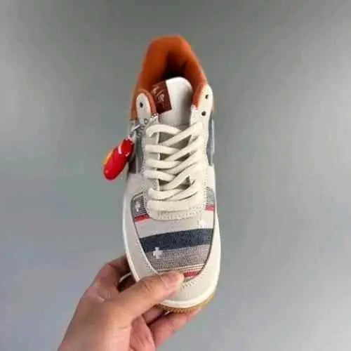 sale Nikee Airforce 1 Low Outside