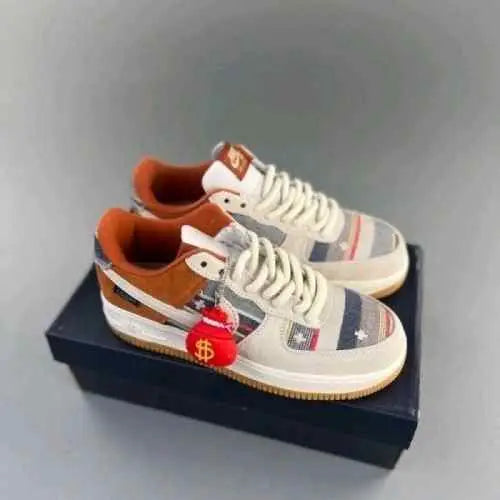 sale Nikee Airforce 1 Low Outside