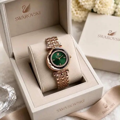 SWAROVSK_I_LADIES_ROSE-GREEN Secondary image