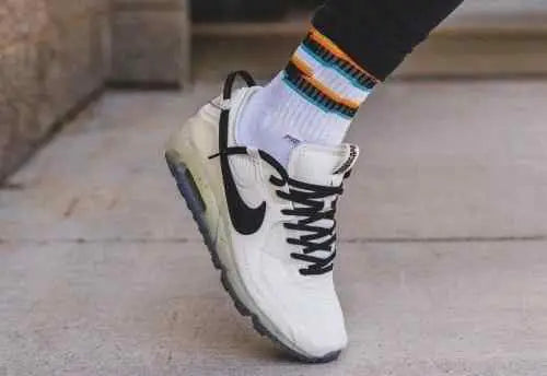 nikee airmax 90 terrascape sail