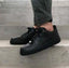 Nikee Airforce 1 Black SEMI UA with all accessories for her fix