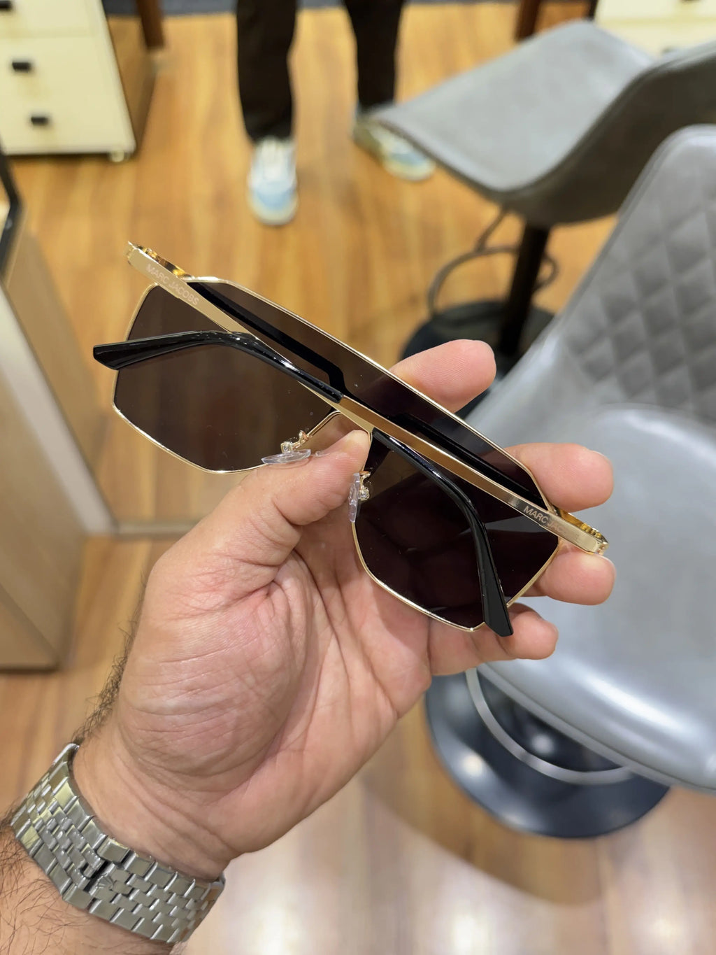 Marc_jacobs_2971_gold_black