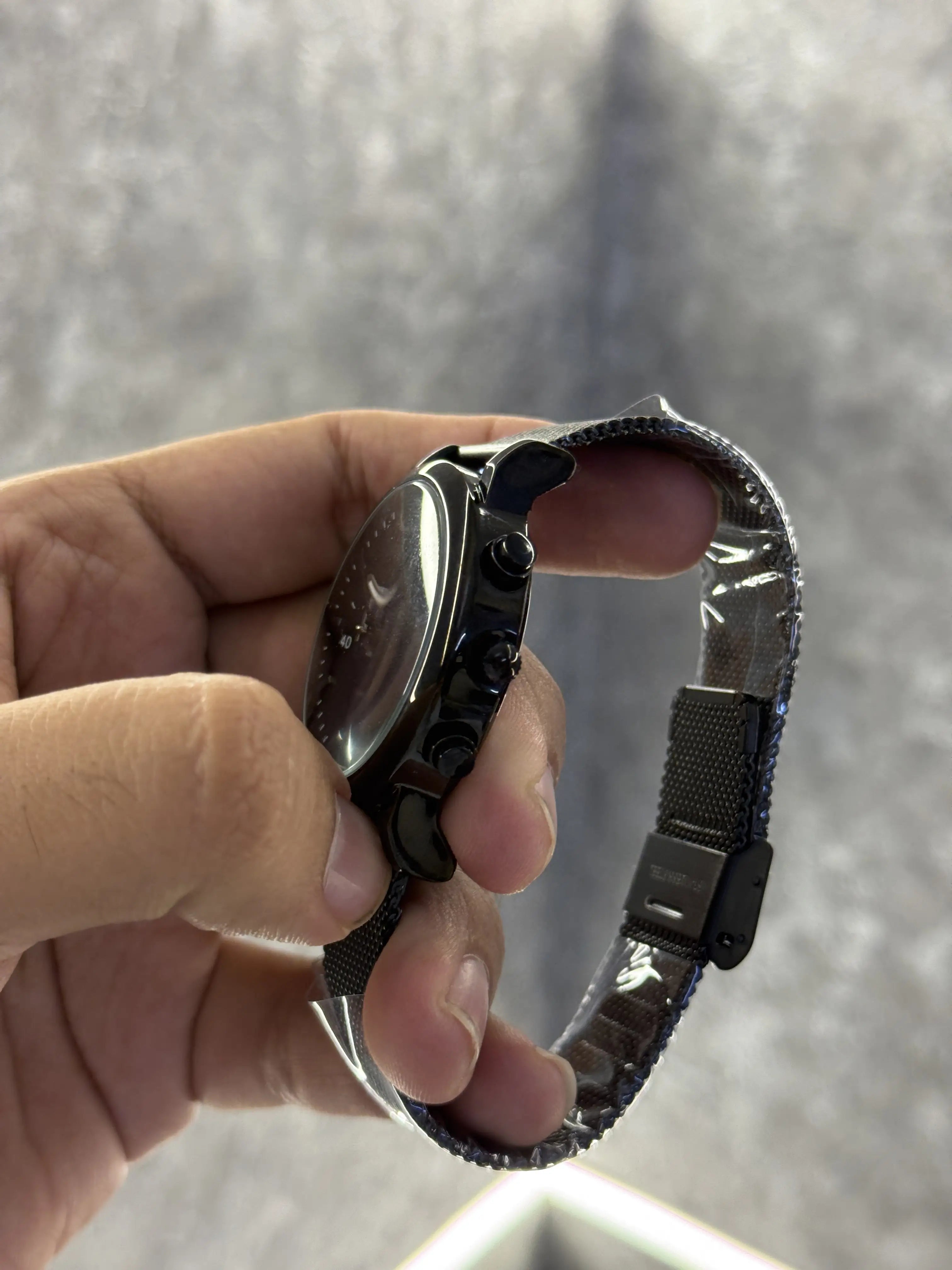 EMPORIO ARMANI Radiates modern (All chrono working) 092 Secondary image