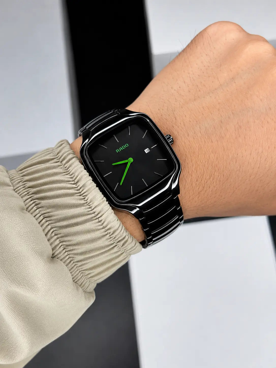 Rado True Square Secondary image