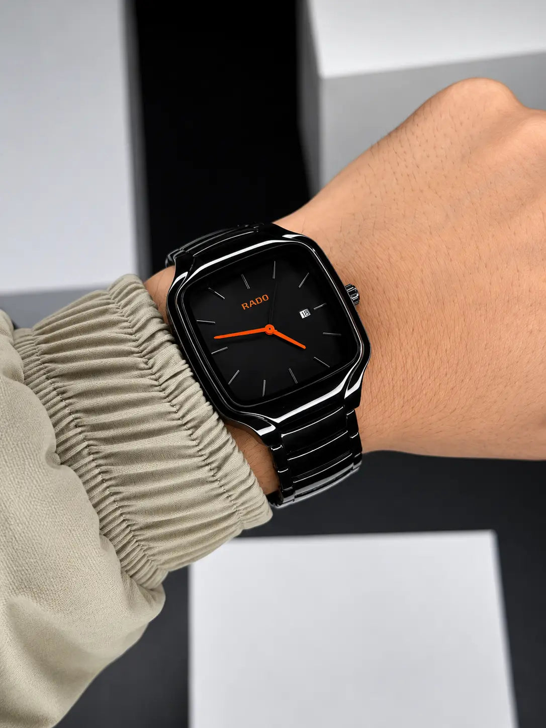 Rado True Square Secondary image