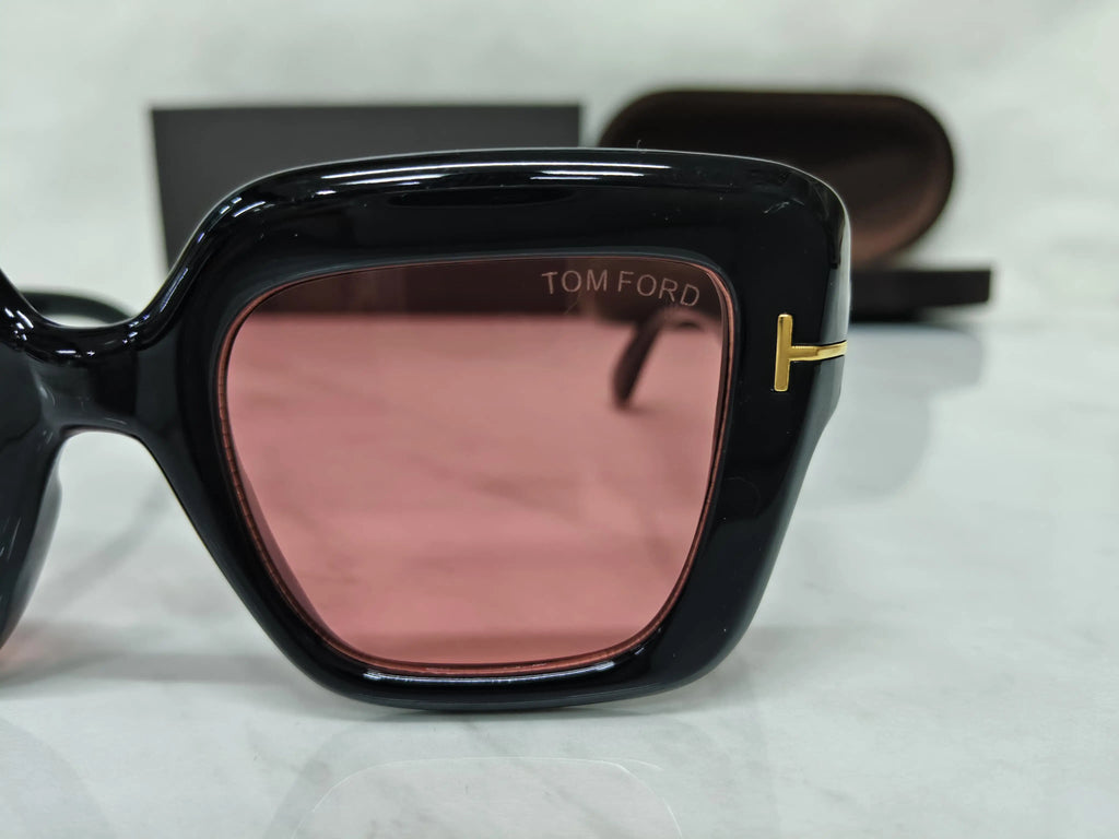 TOM FORD 182 PINK CANDY