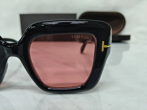 TOM FORD 182 PINK CANDY
