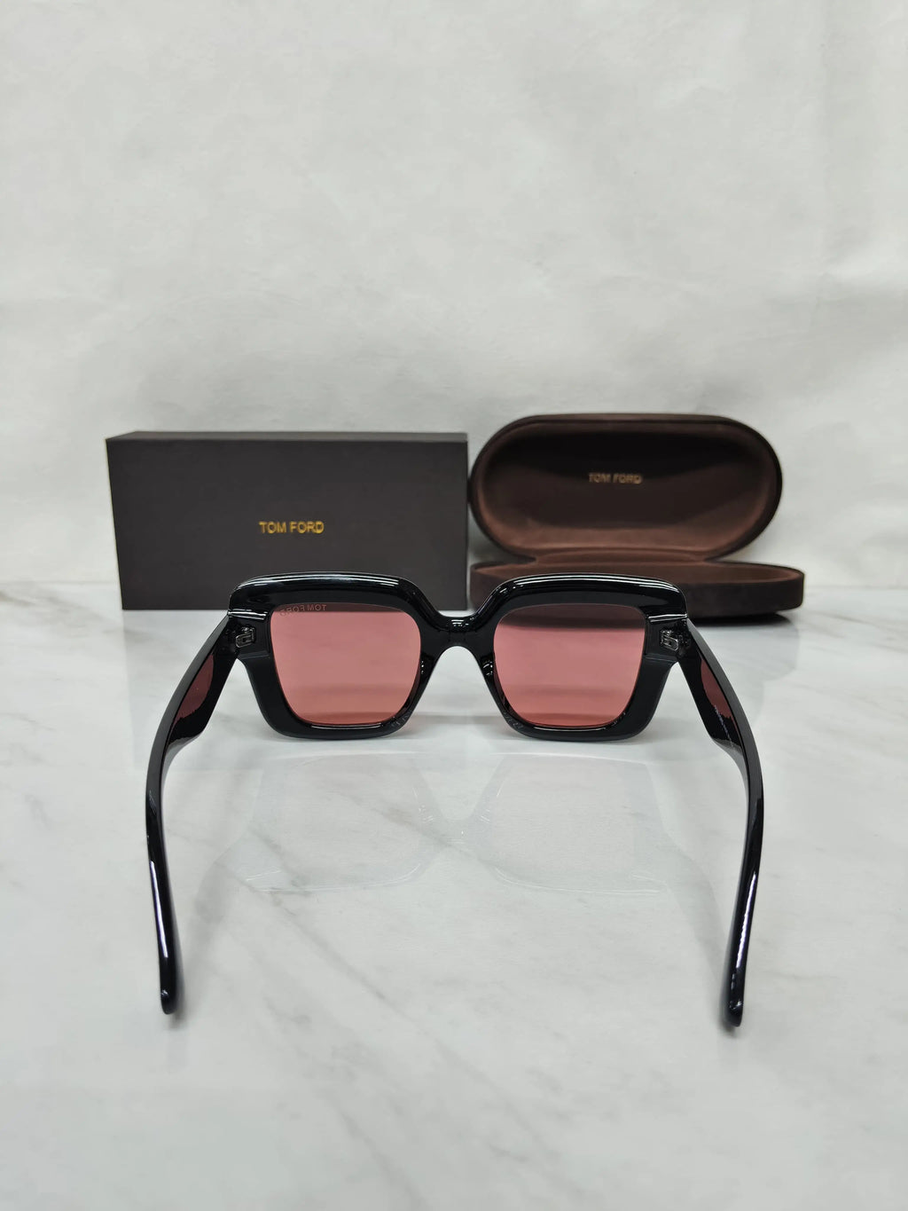 TOM FORD 182 PINK CANDY