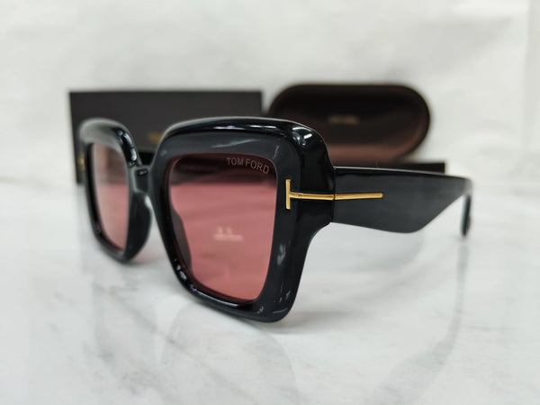TOM FORD 182 PINK CANDY