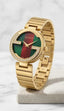 Gucci Women gold