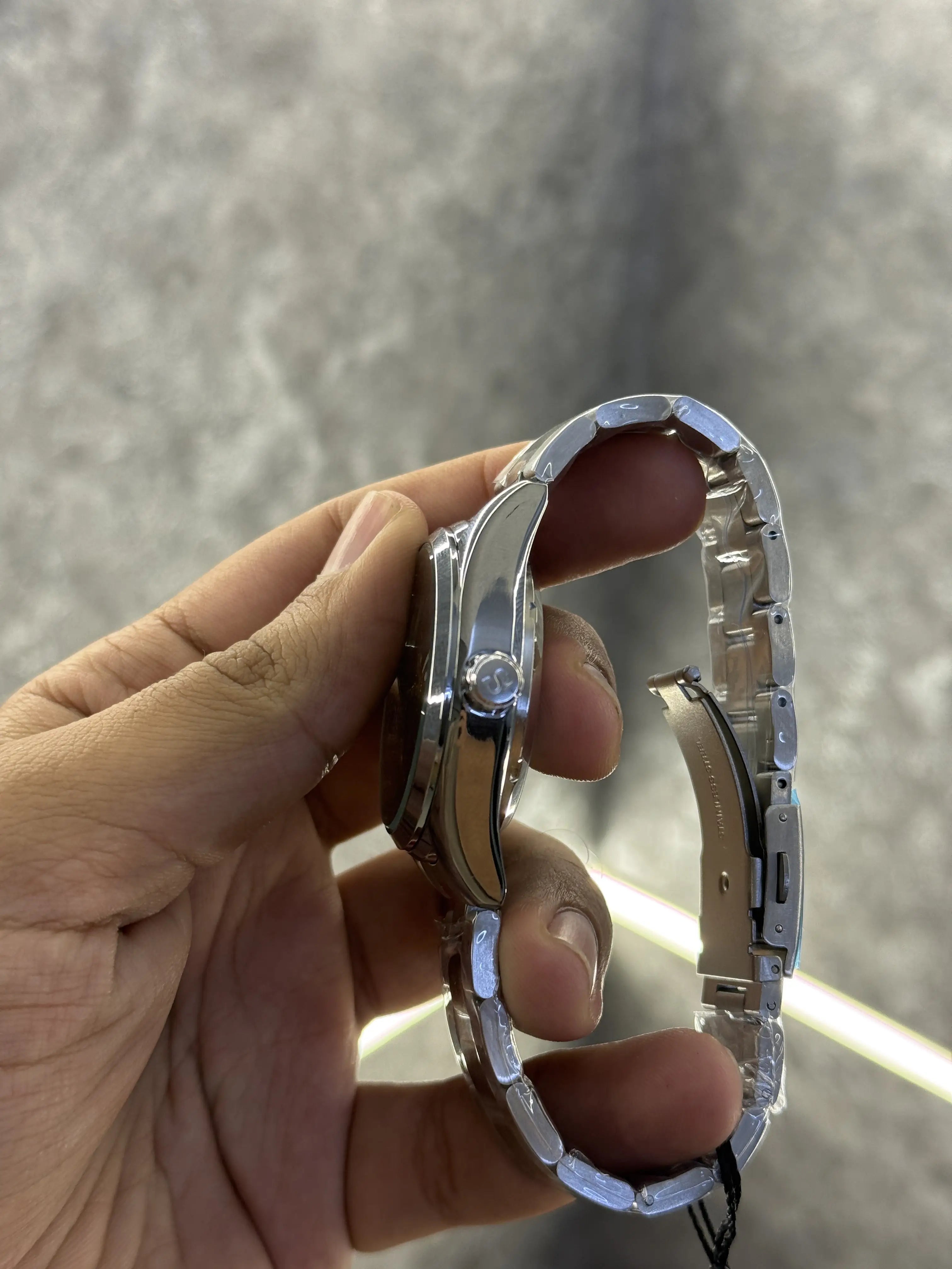 Seiko Prospex Alpinist automatic 074 Secondary image