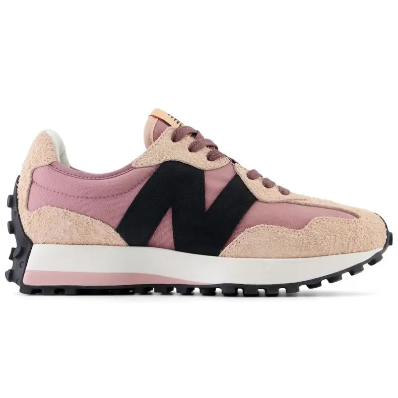 new balance 327 pink for women 385 Main image