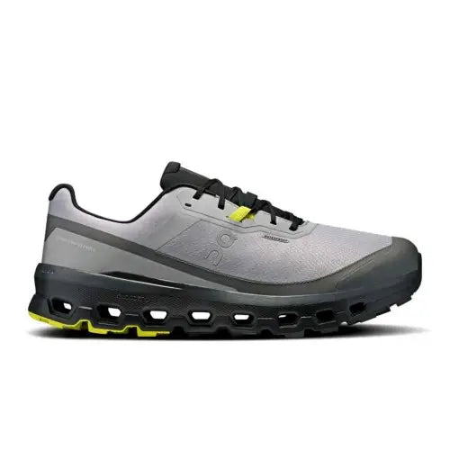 ON CLOUD VISTA 2 WATERPROOF LILAC BLACK