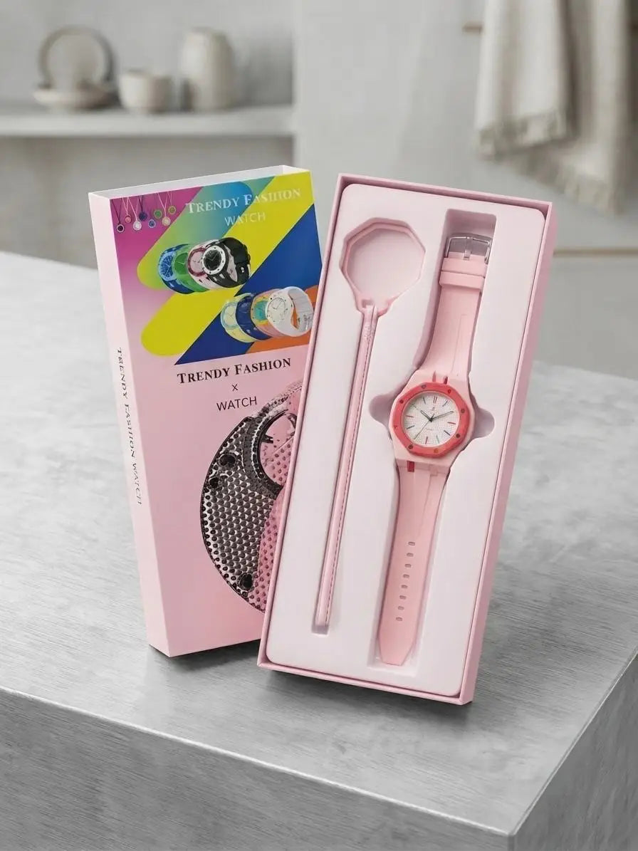 Audemars Pigue_t X Swatc_h With Box And Strap 389 Main image