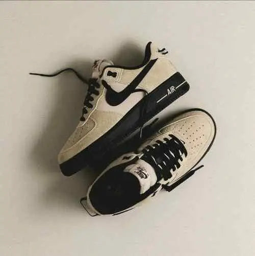 Nikee Airforce 1 Low Desert Khaki