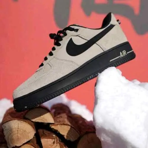 Nikee Airforce 1 Low Desert Khaki